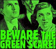 Green Scare
