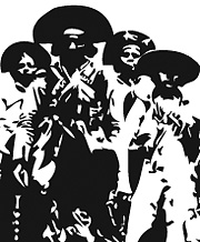 Outlaws of the Sertao