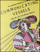 Communicating Vessels by Anthony Leskov