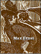 Max Ernst Notepads and Cards