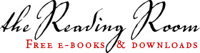 The Reading Room