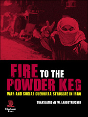 Fire to the Powder Keg