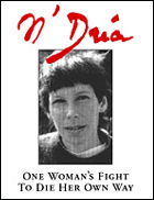 N'Drea: One Woman's Fight to Die Her Own Way