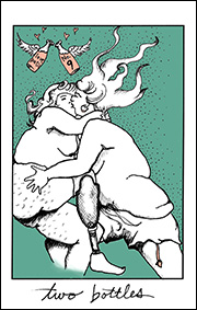 Tarot Card
